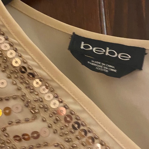 BeBe Jumpsuit - Picture 3 of 5